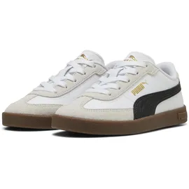 Puma Club II Era Kinder Puma White/Puma Black 28