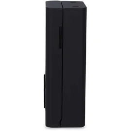 Nedis Schlüsselbox mit Tastensperre 0 cm Schwarz
