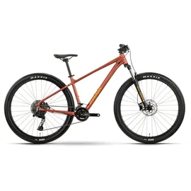 R Raymon Nayta Pro 2026 27,5 Zoll RH 0 cm orange