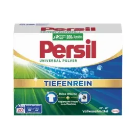 Persil Pulver 20 WL Universal 1,26kg