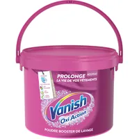 Vanish Oxi Action Wasch-Booster 2,25 kg