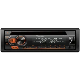 Pioneer MVH-S120UBA