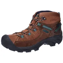 Keen targhee II MID waterproof braun - 44.1/2