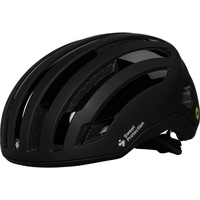 Sweet Protection Outrider MIPS Helmet Matte Black, L