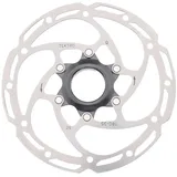 Tektro Tr180-35 2p Cl 1.8 Mm Bremsscheibe - Silver - 180 mm