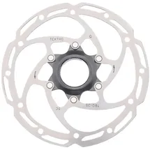 Tektro Tr180-35 2p Cl 1.8 Mm Bremsscheibe - Silver - 180 mm