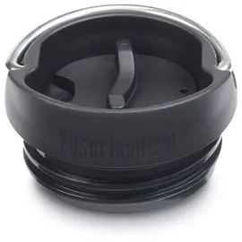 Klean Kanteen Café Cap für TKWide schwarz Black