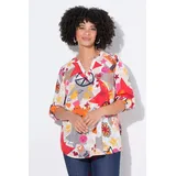 Angel Of Style by Happy Size Angel of Style Tunika in offwhite | Gr.: 46