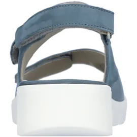 WALDLÄUFER 658K01 Damen Blau 39
