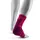 Bauerfeind Sports Achilles Support Socken Pink L