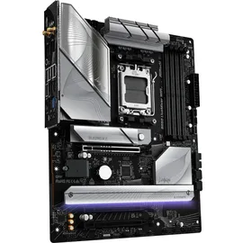 ASRock B850 LiveMixer WiFi