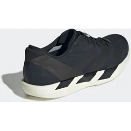 adidas Adizero Adios 9 Herren Core Black / White 42