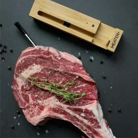 MEATER Plus Thermometer Grillthermometer