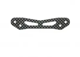 TT-02 Carbon Bumper Support