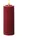 adilina LED Kerze LINA 12,5 cm rot