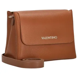 Valentino Alexia Umhängetasche Kunstleder Brown/Black