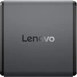Lenovo X9 Charging GaN Dock Kabelgebunden USB 3.2 Gen 2 (3.1 Gen 2) Type-C Grau