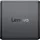 Lenovo X9 Charging GaN Dock Kabelgebunden USB 3.2 Gen 2 (3.1 Gen 2) Type-C Grau
