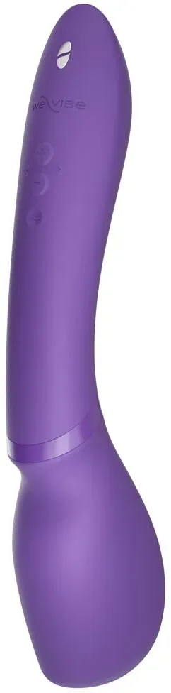 We-Vibe Wand 2 (27,3 cm, Ø 5,6 cm)