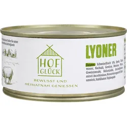 Hofglück Lyoner 300G