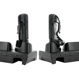 Mobilis Zebra TC53 TC58 Handyhülle schwarz