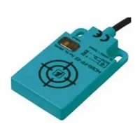 Pepperl+Fuchs Induktiver Sensor NBB10-F17-E2-3M-Y296087
