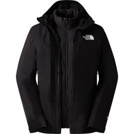 The North Face Mountain Light Triclimate Gtx Jacke, Tnf Black/Npf/R, L - L