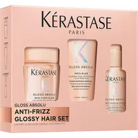 Kérastase Gloss Absolu Haarmaske Öl 1 Stk