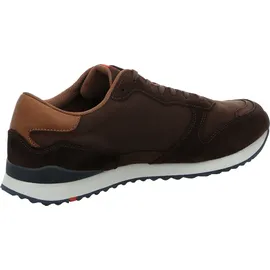 LLOYD Edmond Herren Weite E Braun 40,5