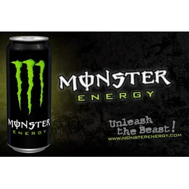 Monster Energy 500 ml