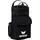 Erima Wassertasche schwarz