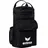 Erima Unisex Wasser Tasche (7232204), schwarz, 0 - Einheitsgröße