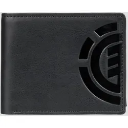 Element Daily Geldbörse flint black Gr. Uni