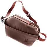 Deuter Umhängetasche Passway 2 Raisin - Caspia