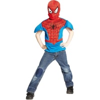 Faschingskostüm Spiderman Dress - up  Set  881307   #brandtoys