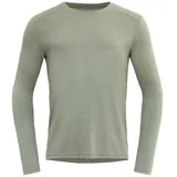 Devold of Norway Hovland Merino 200 Langarm-t-shirt - XL