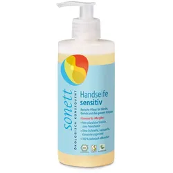 Sonett Handseife - Neutral/Sensitiv 300ml Seife 