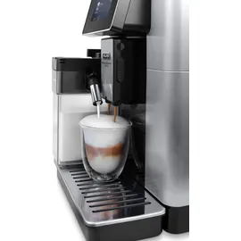 De'Longhi PrimaDonna Soul ECAM 610.74 MB Schwarz-Metallic