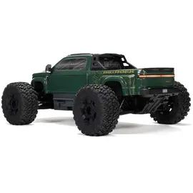 Arrma RC-Monstertruck Big Rock 4CH RTR grün (223S)