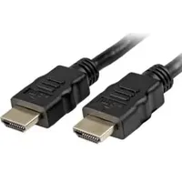 Sharkoon High Speed mit Ethernet HDMI Kabel 12.5m