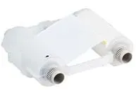Brady ISST Farbband White Ribbon 105mm