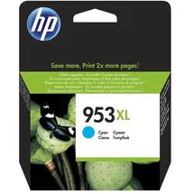 HP 953XL cyan F6U16AE