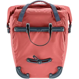 Deuter Weybridge 25+5 Fahrradtasche
