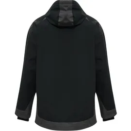 hummel LEAD Allwetterjacke black S