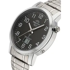 Master Time Basic Edelstahl 40 mm MTGA-10308-12M