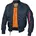 MA-1 VF Bomberjacke repl blue Größe 3XL