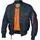 Alpha Industries MA-1 VF 59 Bomberjacke repl.-blue, Größe 3XL