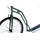 Yedoo Scooter Yedoo S2620 Burgundy - Weinfarbe - universelle