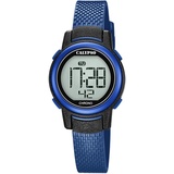 Calypso Digital Quarz Uhr mit Kunststoff Armband K5736/6