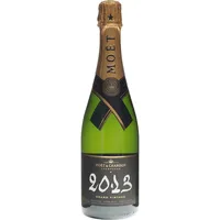 Moet Chandon Grand Vintage 2013 0,75 Liter 12,5 % Vol.